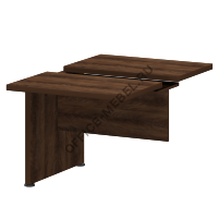 Модуль стола для переговоров К-966 на Office-mebel.ru