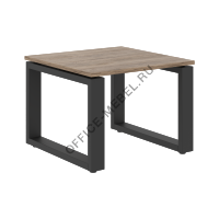 Стол журнальный ECT 6060 на Office-mebel.ru