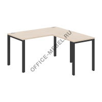 Стол угловой XS6CT 1415					 на Office-mebel.ru