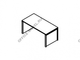 Стол FLS201 на Office-mebel.ru