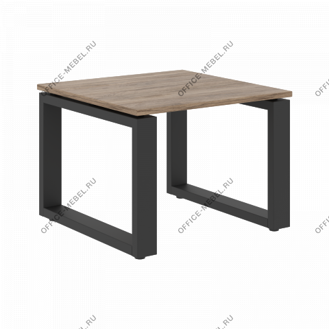 Стол журнальный ECT 6060 на Office-mebel.ru