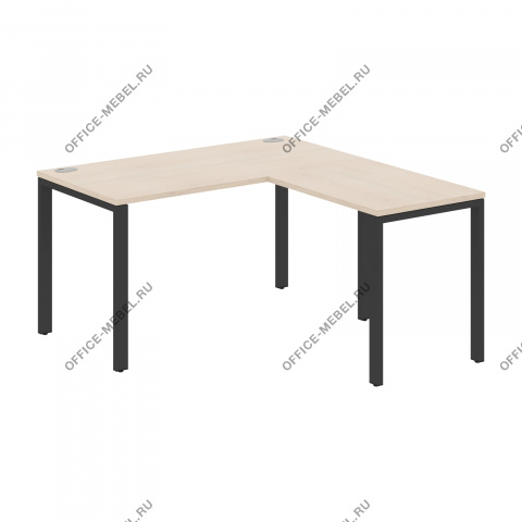 Стол угловой XS6CT 1415					 на Office-mebel.ru