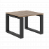 Стол журнальный ECT 6060 на Office-mebel.ru 1
