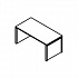 Стол FLS201 на Office-mebel.ru 1