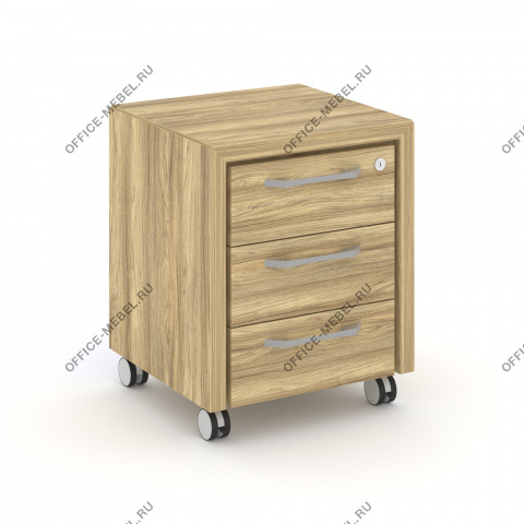 Тумба мобильная COR.TM на Office-mebel.ru