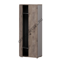 Гардероб B-721 на Office-mebel.ru