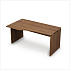 Стол криволинейный (левый/правый) 6С.022/6С.023 на Office-mebel.ru 1