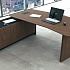 Брифинг-приставка Апекс 152B001_OM 	 на Office-mebel.ru 5