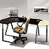 Стол ПК-ТФ-СТ120Х60/ТМ-В1-06 на Office-mebel.ru 2