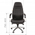 Кресло руководителя CHAIRMAN 950 на Office-mebel.ru 5