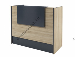 Модуль ресепшена I-86 на Office-mebel.ru