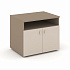 Тумба сервисная ES.ТМ-1 на Office-mebel.ru 1