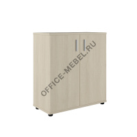 Шкаф  закрытый TRD28543201 на Office-mebel.ru