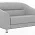 Мягкая мебель для офиса Диван 2-м Райт на Office-mebel.ru 1