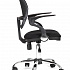 Офисное кресло CHAIRMAN 450 хром на Office-mebel.ru 5