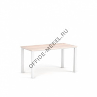 Стол на металлокаркасе V-31 на Office-mebel.ru