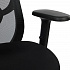 Офисное кресло Проджект RCH A2669 Черный на Office-mebel.ru 17