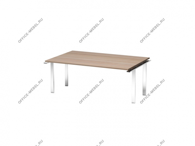 Приставка стола для заседаний МХ1678 на Office-mebel.ru