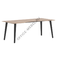 Стол руководителя JST 2090 на Office-mebel.ru