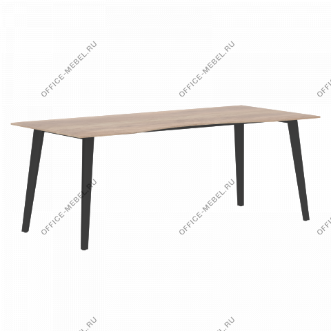 Стол руководителя JST 2090 на Office-mebel.ru