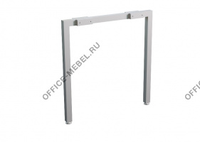 Промежуточная опора для одиночного бенча Steel 11103 (4 проставки)  на Office-mebel.ru