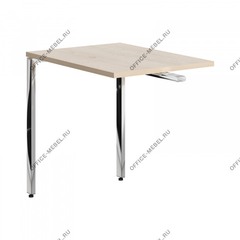Брифинг-приставка XGB 860.1 на Office-mebel.ru