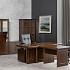 Мебель для кабинета Princeton на Office-mebel.ru 1