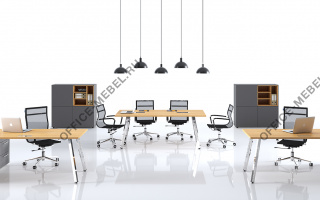 Arredo - Офисная мебель для персонала на Office-mebel.ru