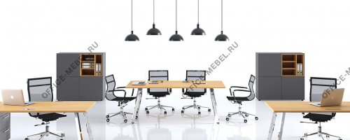 Arredo на Office-mebel.ru