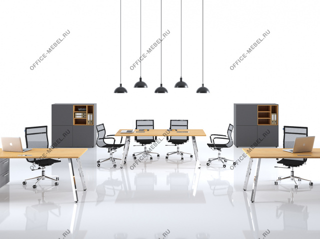 Arredo на Office-mebel.ru