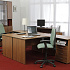 Стеллаж низкий R-55 на Office-mebel.ru 12