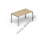 Стол LVRU11.1608-1 на Office-mebel.ru