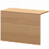 Накладка для стойки Ресепшн А-652 на Office-mebel.ru 1