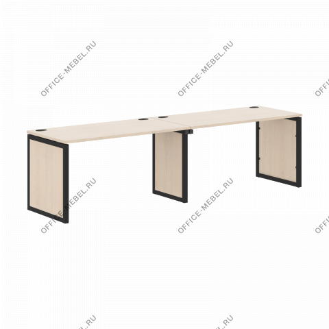 Рабочая станция XQPWST 2870 на Office-mebel.ru