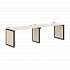 Рабочая станция XQPWST 2870 на Office-mebel.ru 1