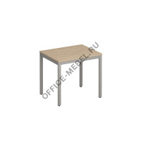 Стол письменный на металлокаркасе ФР 150 на Office-mebel.ru