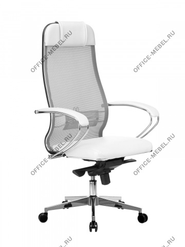 Офисное кресло Samurai Comfort-1.01 на Office-mebel.ru