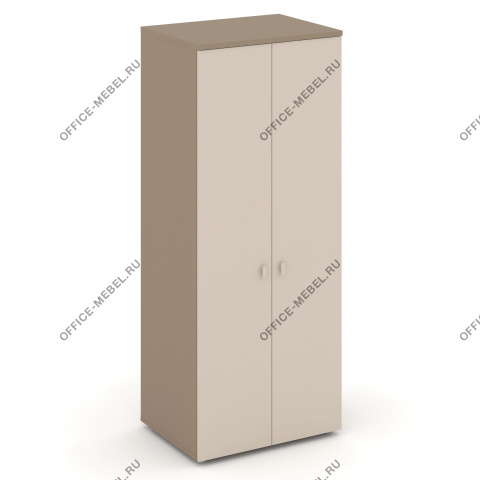 Гардероб широкий глубокий ES.GB-2 на Office-mebel.ru