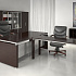 Шкаф со стеклом 21500 на Office-mebel.ru 4