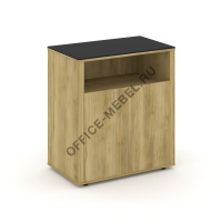 Греденция  CS.D-GR-2 на Office-mebel.ru