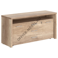 Тумба с фригобаром TTF-3D Z на Office-mebel.ru