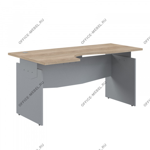 Стол OCET 169(L/R) на Office-mebel.ru