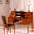 Стол журнальный прямоугольный с деревянной обрешеткой 1117 на Office-mebel.ru 11