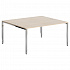 Рабочая станция XGWST 1614.1 на Office-mebel.ru 1