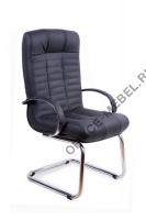 АТЛАНТ КОРОТКИЙ ХРОМ КОНФЕРЕНЦ на Office-mebel.ru