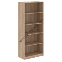 Стеллаж широкий SR-5W на Office-mebel.ru