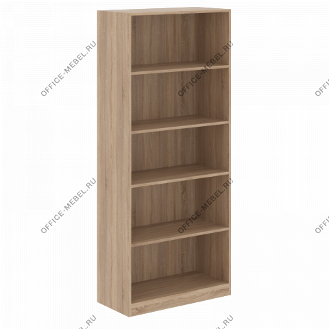 Стеллаж широкий SR-5W на Office-mebel.ru