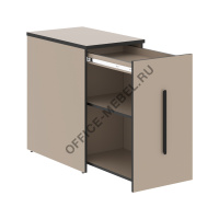 Тумбас выдвижными секциями UDLS 750						 на Office-mebel.ru