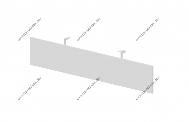 Лицевая панель для стола UVF140 на Office-mebel.ru