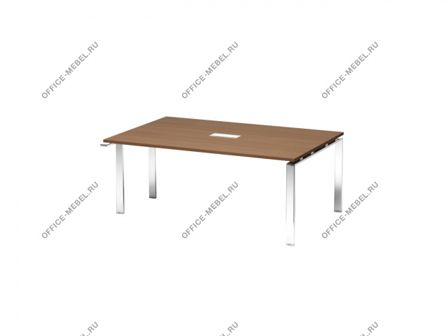 Приставка стола для заседаний МХ1688 на Office-mebel.ru